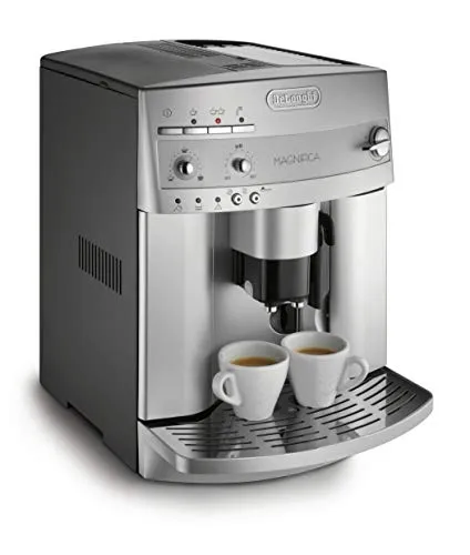 6. DeLonghi ESAM3300 Magnifica Super-Automatic