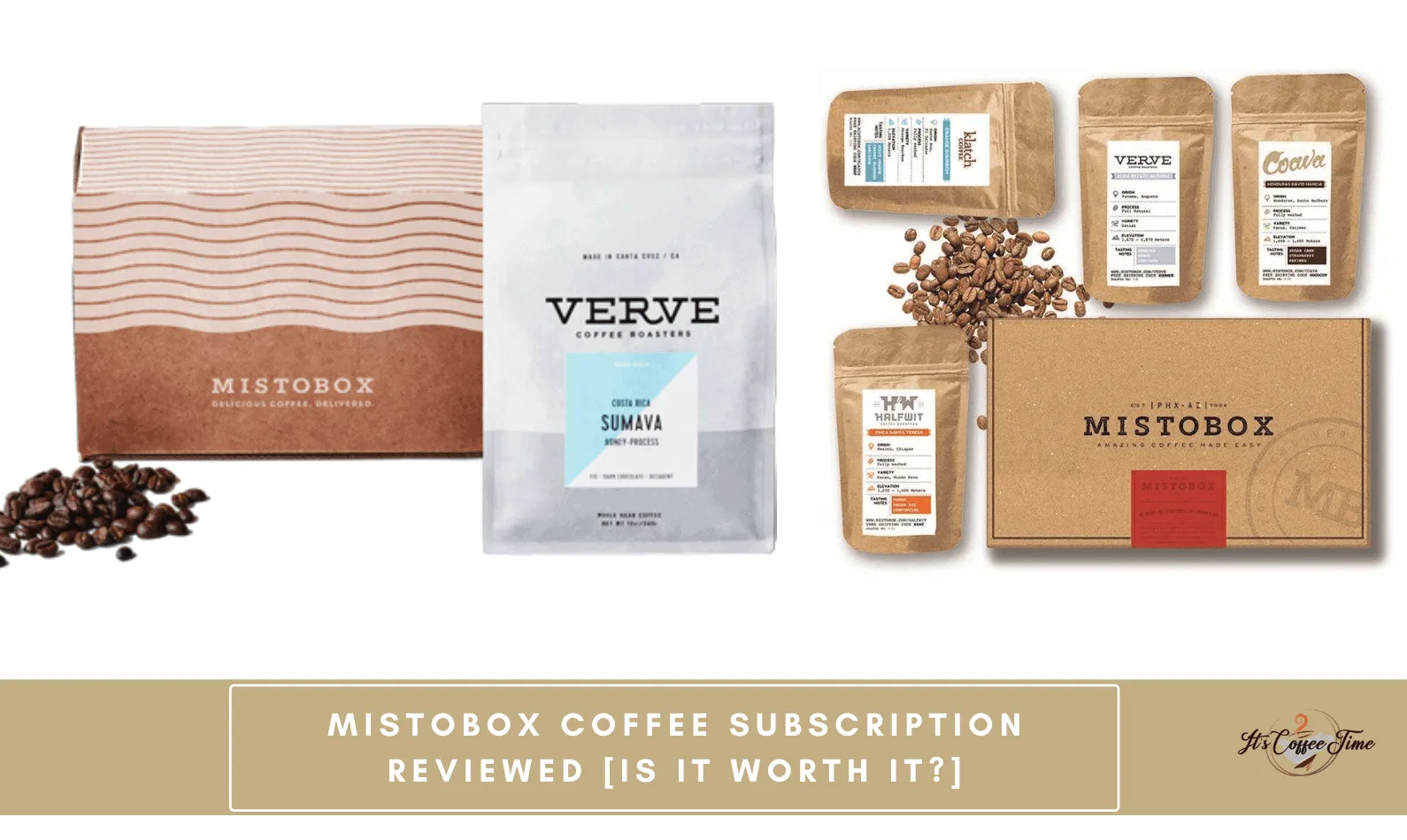 Best Coffee Subscriptions: Top Specialty Roaster Clubs