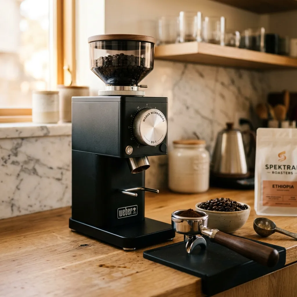 Best Espresso Grinders for Beginners: The Ultimate Buying Guide