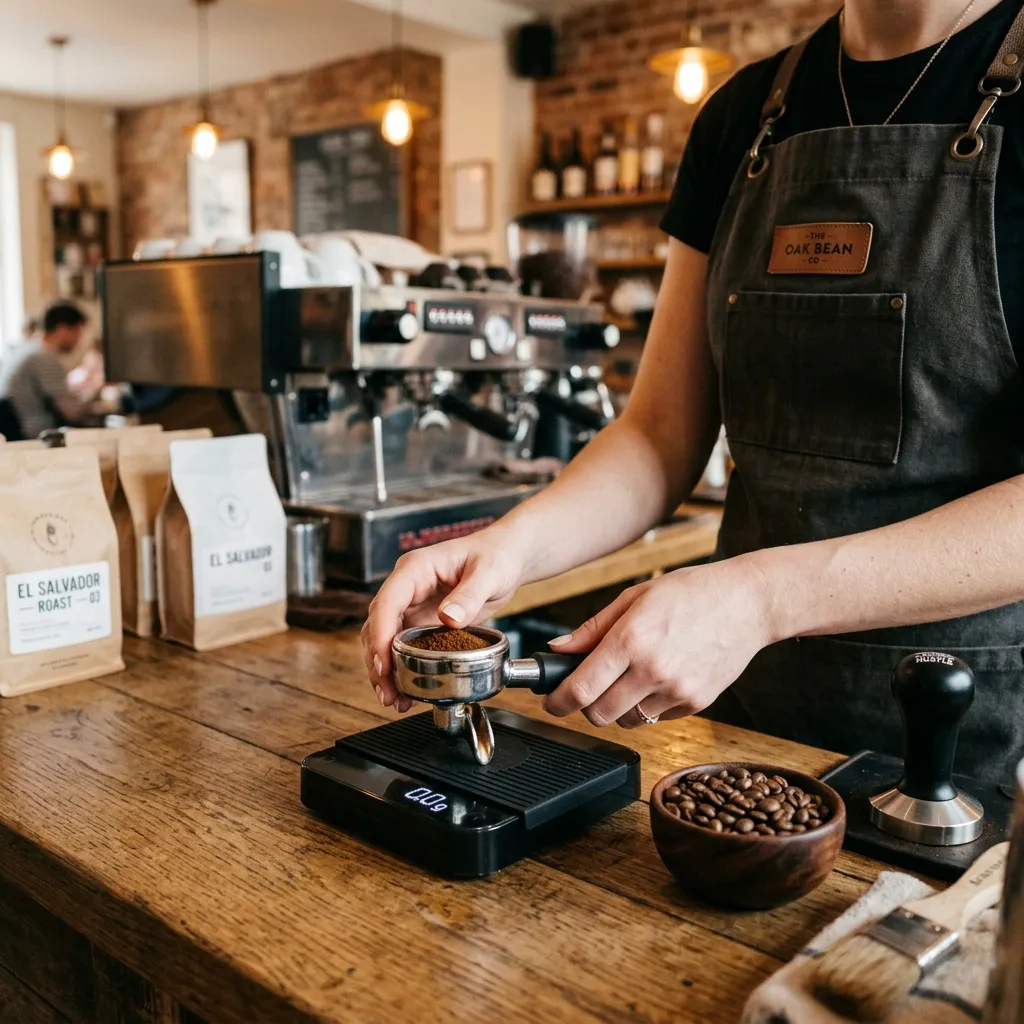 How to Dial In Espresso: A Step-by-Step Guide for Beginners